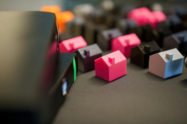 Hoe combineer je verschillende texturen in je interieur?